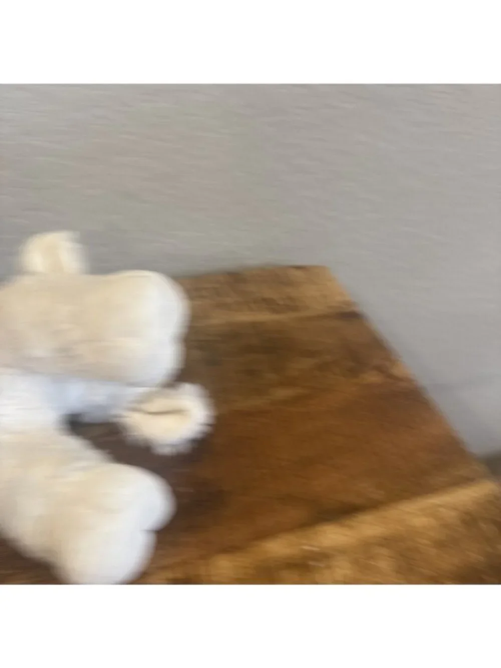 Baby Gund White Winky Sheep Lamb Plush Stuffed Animal Sleeping Eyes 4057005 12